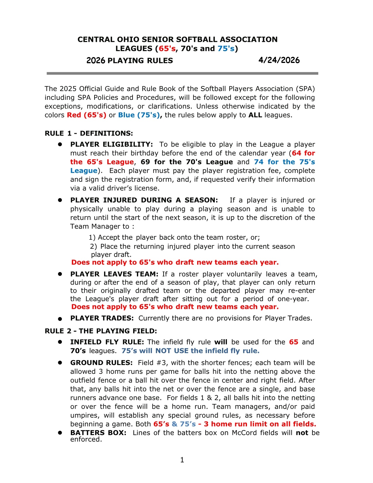 Page 1
